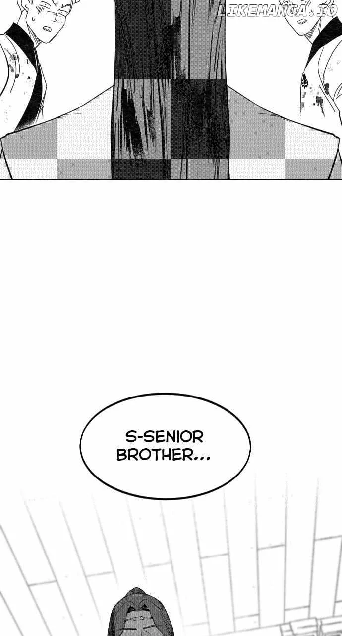 Return of the Mount Hua Sect Chapter 152.2 page 48