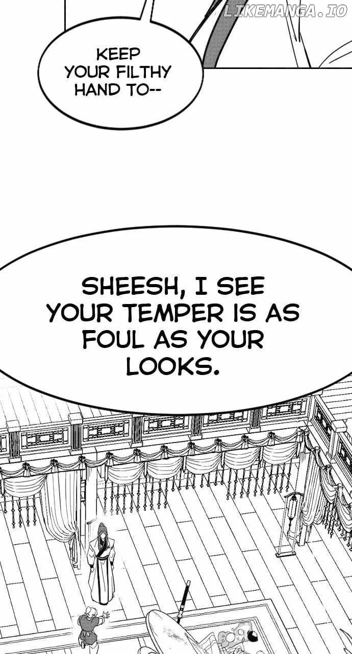 Return of the Mount Hua Sect Chapter 152.3 page 12