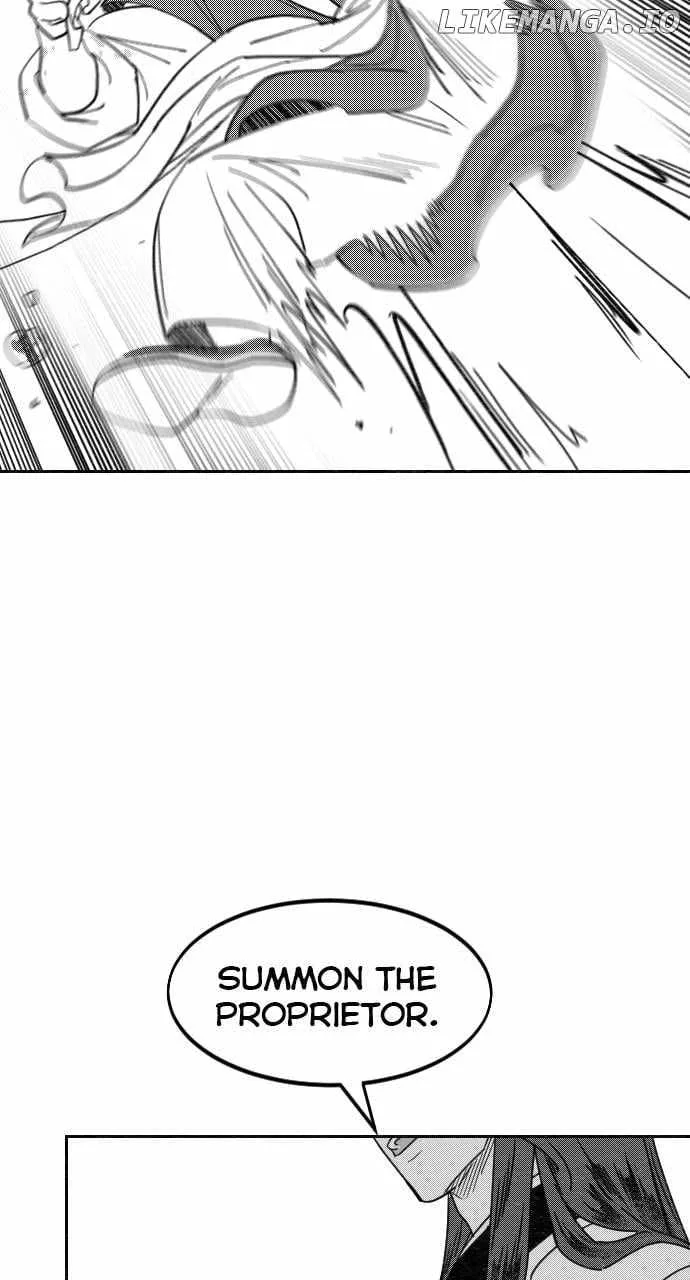 Return of the Mount Hua Sect Chapter 152.3 page 7