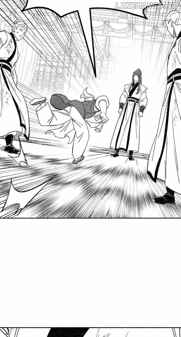 Return of the Mount Hua Sect Chapter 152.3 page 3