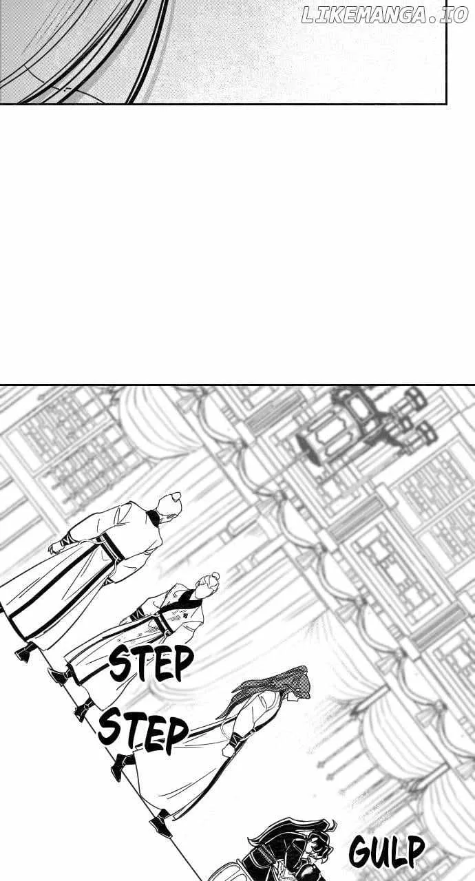 Return of the Mount Hua Sect Chapter 152.3 page 21