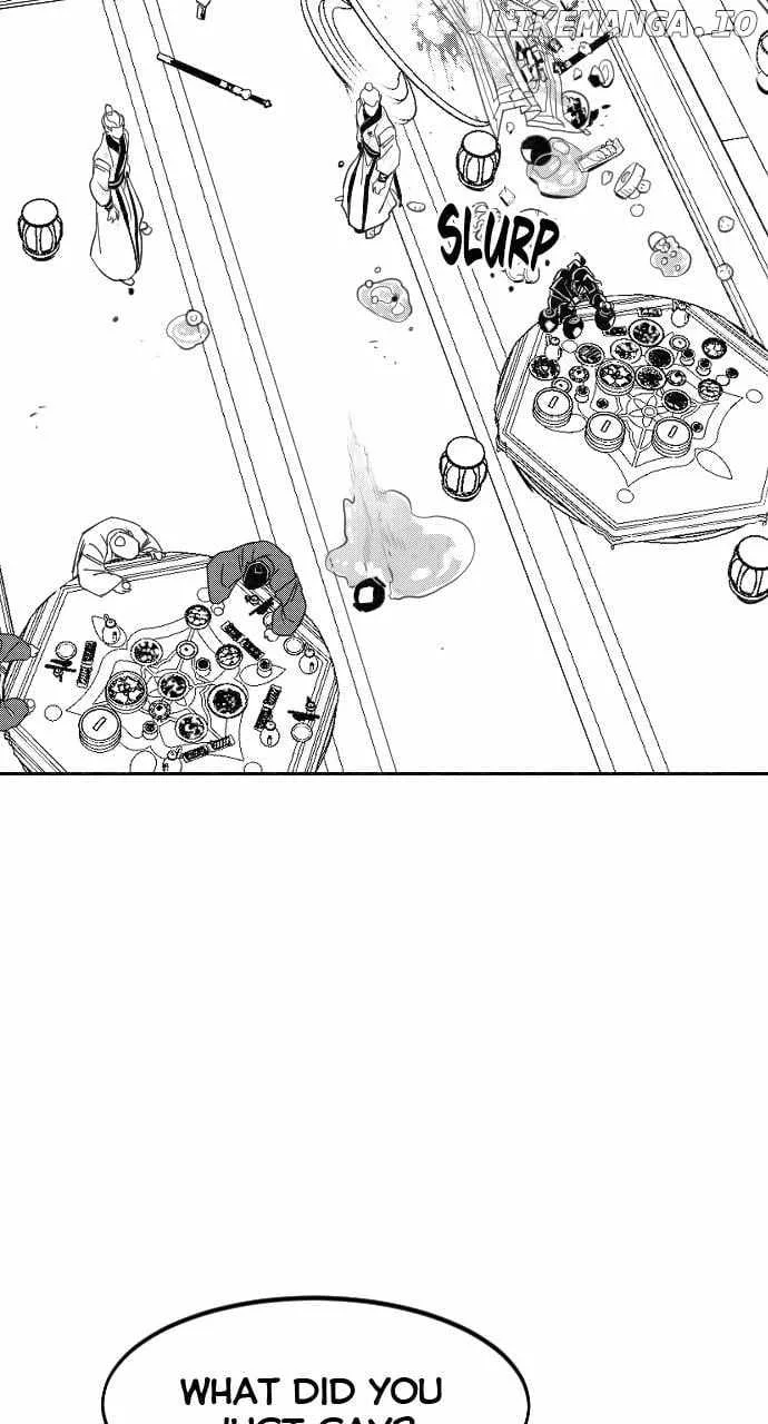Return of the Mount Hua Sect Chapter 152.3 page 13