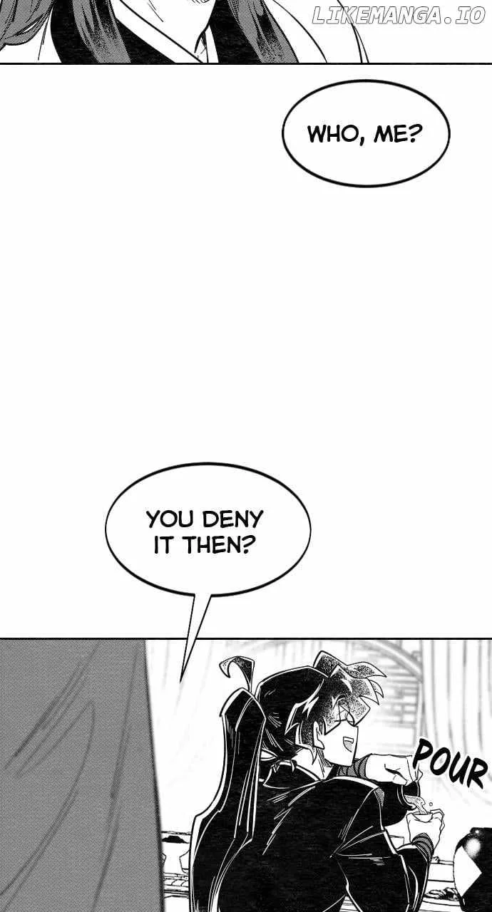 Return of the Mount Hua Sect Chapter 152.3 page 18