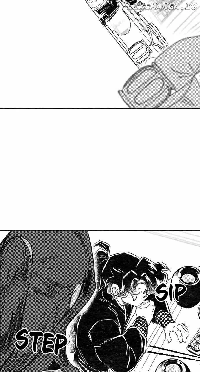 Return of the Mount Hua Sect Chapter 152.3 page 22