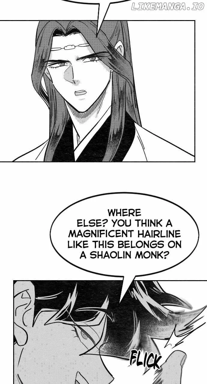 Return of the Mount Hua Sect Chapter 152.3 page 16