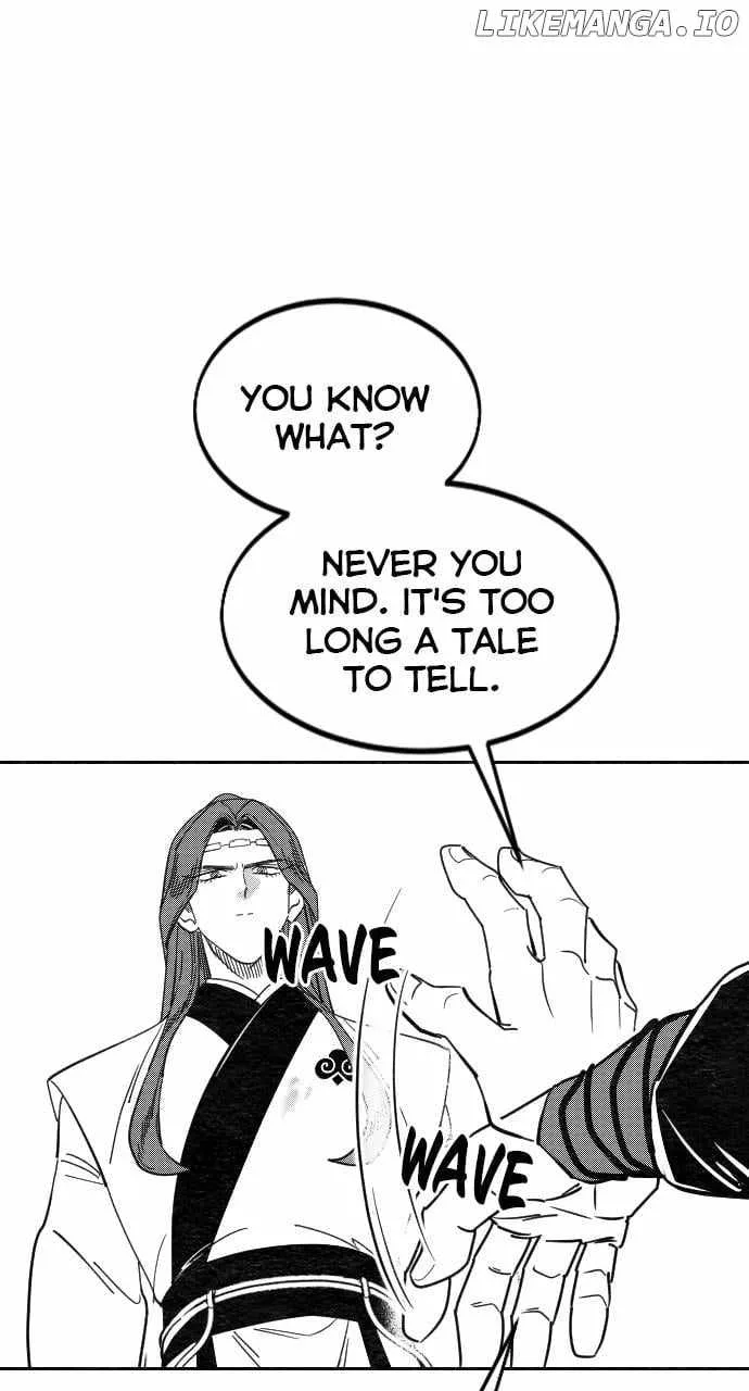 Return of the Mount Hua Sect Chapter 152.3 page 26
