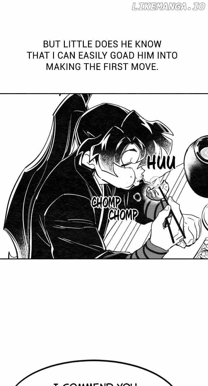 Return of the Mount Hua Sect Chapter 152.3 page 28