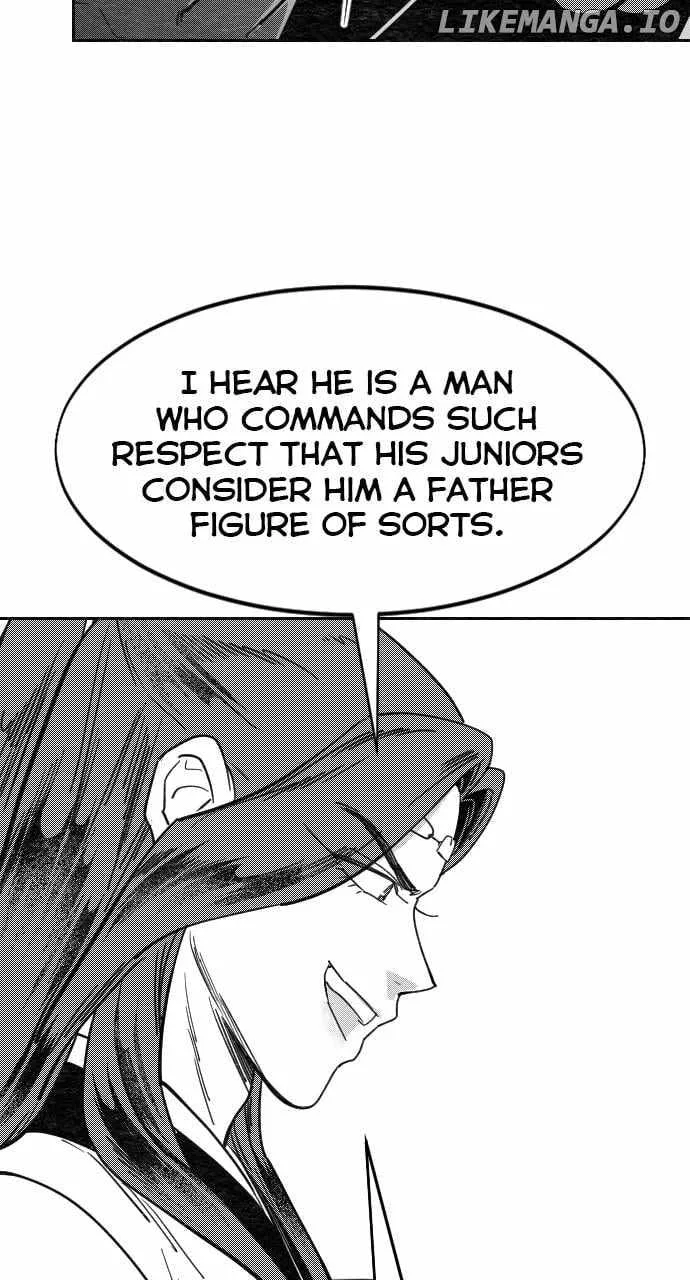 Return of the Mount Hua Sect Chapter 152.3 page 31