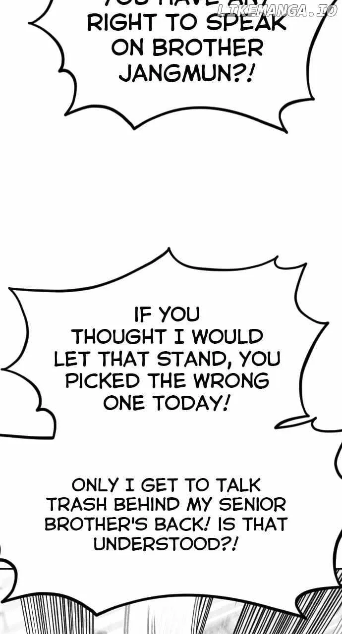 Return of the Mount Hua Sect Chapter 152.3 page 36