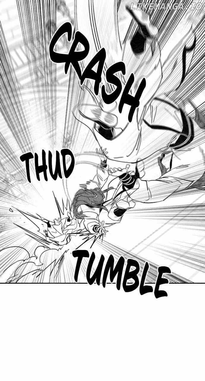 Return of the Mount Hua Sect Chapter 152.3 page 37