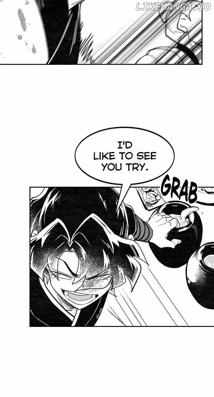 Return of the Mount Hua Sect Chapter 152.3 page 42