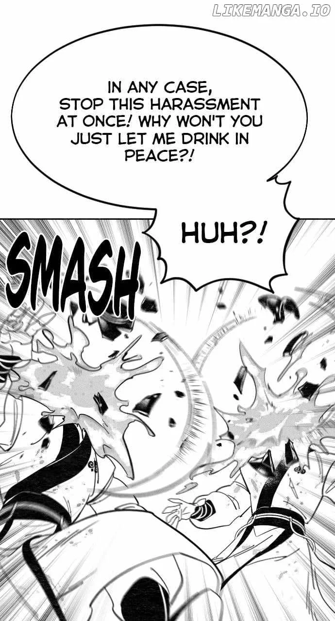 Return of the Mount Hua Sect Chapter 152.3 page 43
