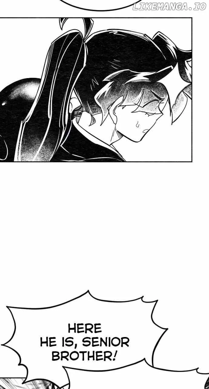 Return of the Mount Hua Sect Chapter 152.3 page 46