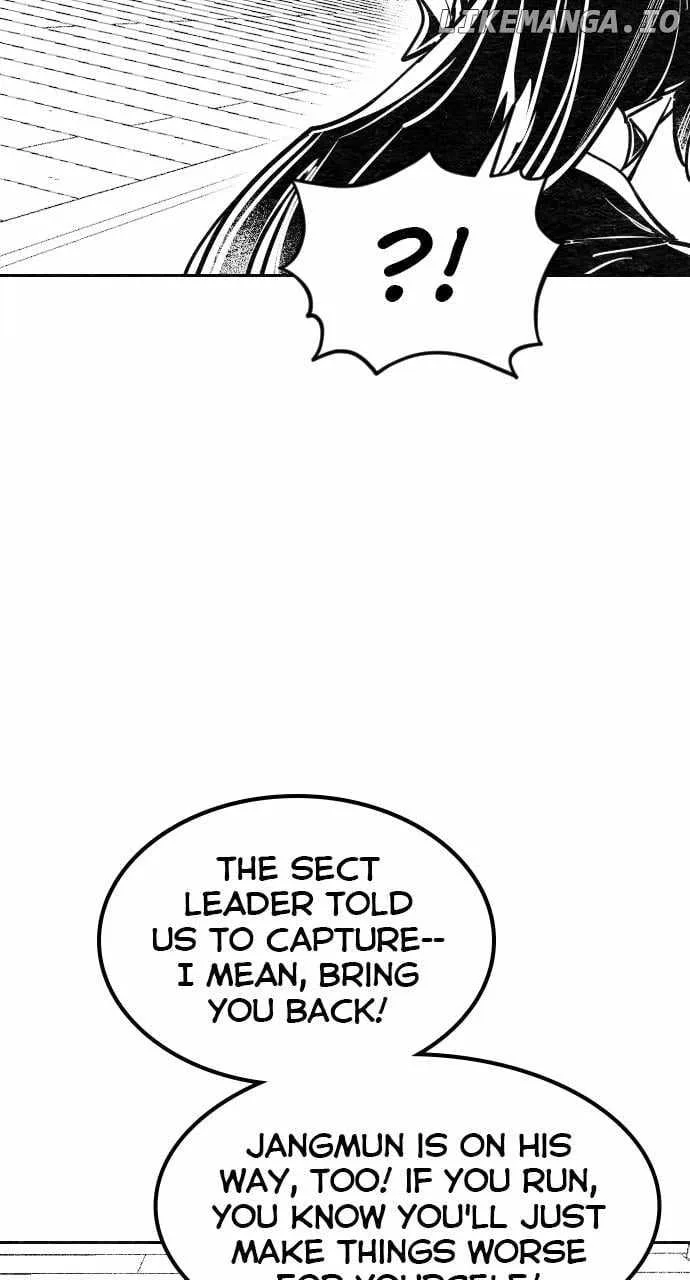 Return of the Mount Hua Sect Chapter 152.3 page 49