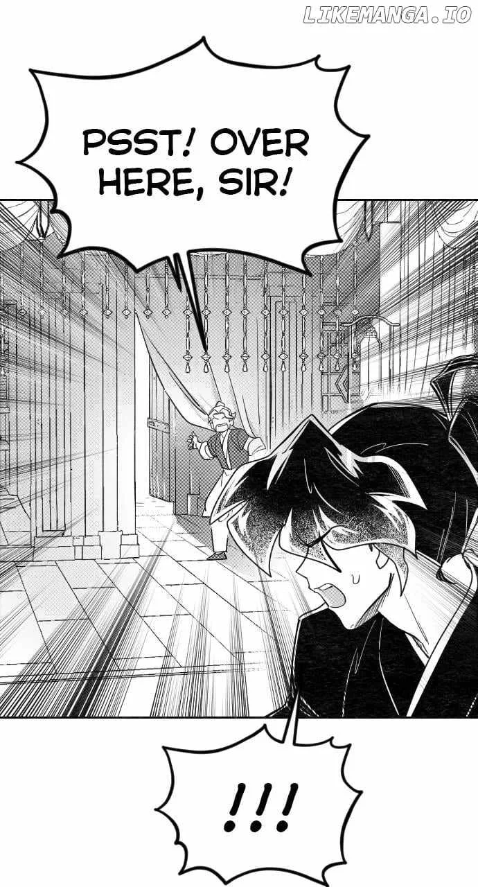 Return of the Mount Hua Sect Chapter 152.3 page 51