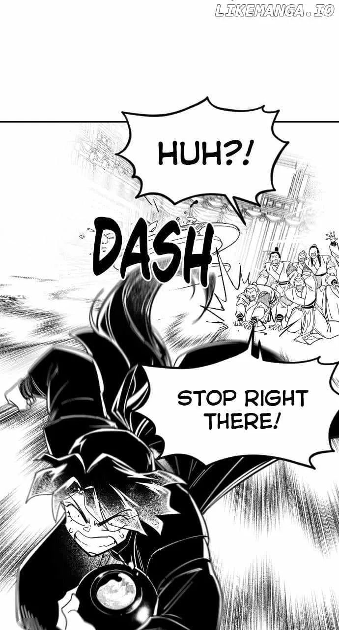 Return of the Mount Hua Sect Chapter 152.3 page 52