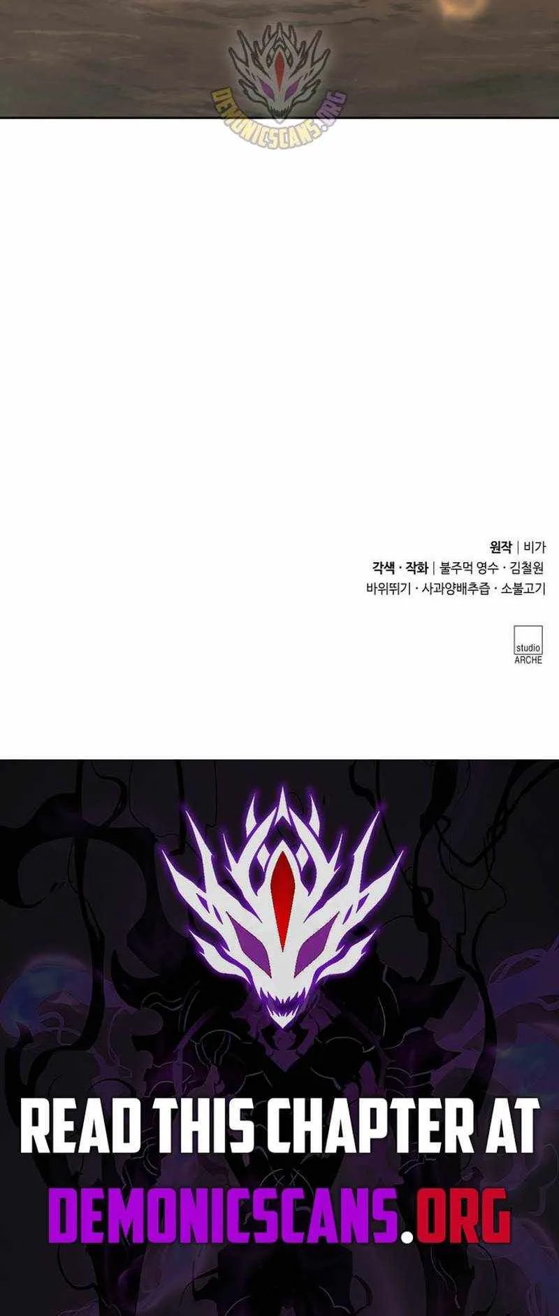 Return of the Mount Hua Sect Chapter 166 page 14
