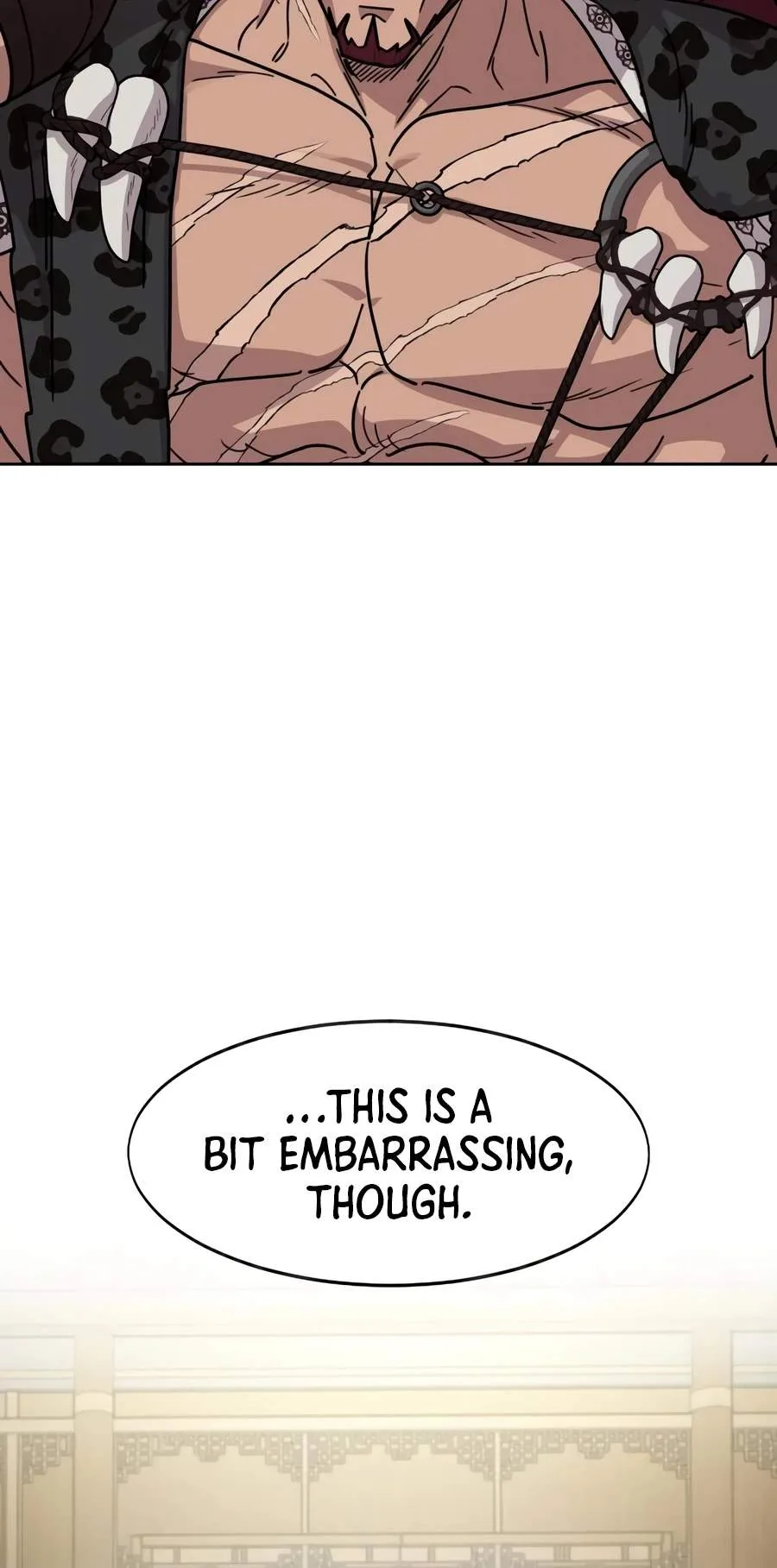 Return of the Mount Hua Sect Chapter 168 page 19
