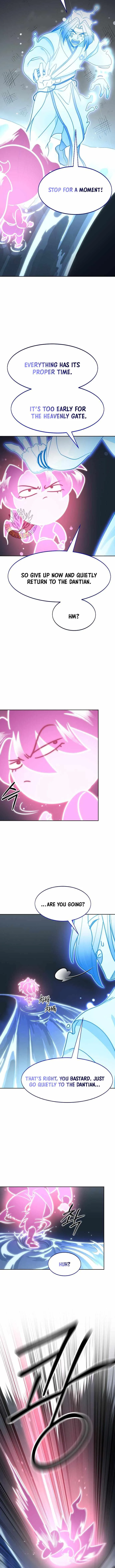 Return of the Mount Hua Sect Chapter 177 page 13