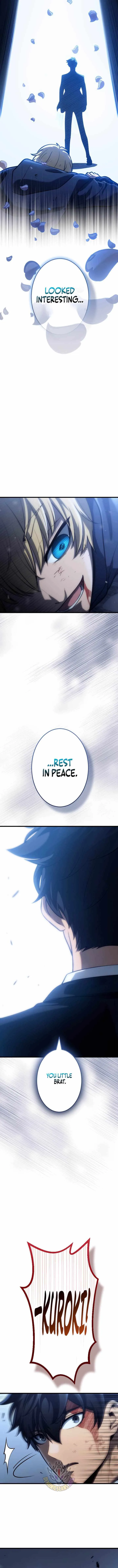 Return of the Reaper: Assassin Chapter 13 page 11