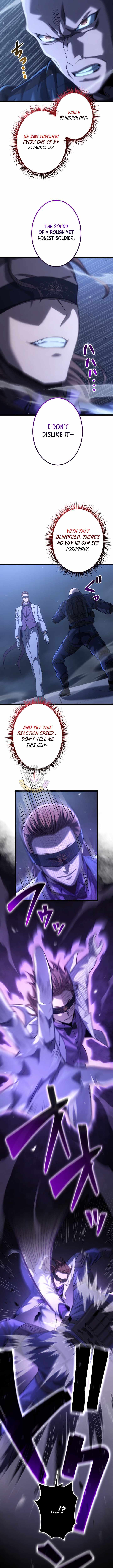 Return of the Reaper: Assassin Chapter 27 page 11