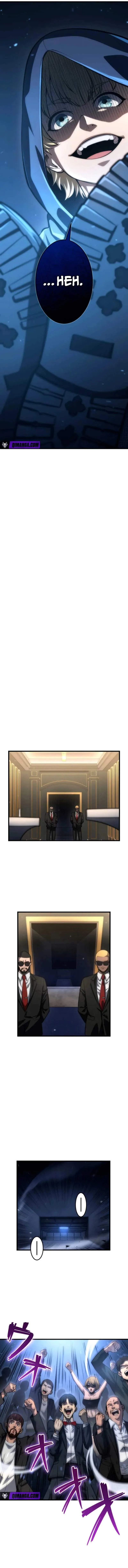 Return of the Reaper: Assassin Chapter 9 page 12