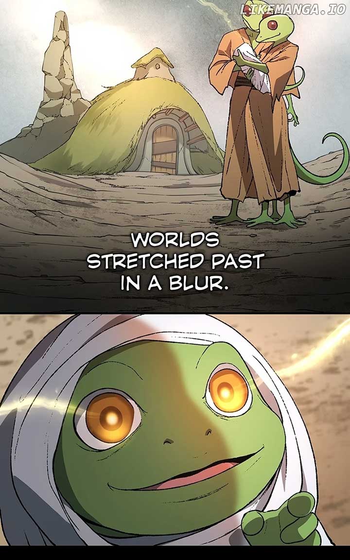 Return of the Runebound Professor Chapter 1 page 12