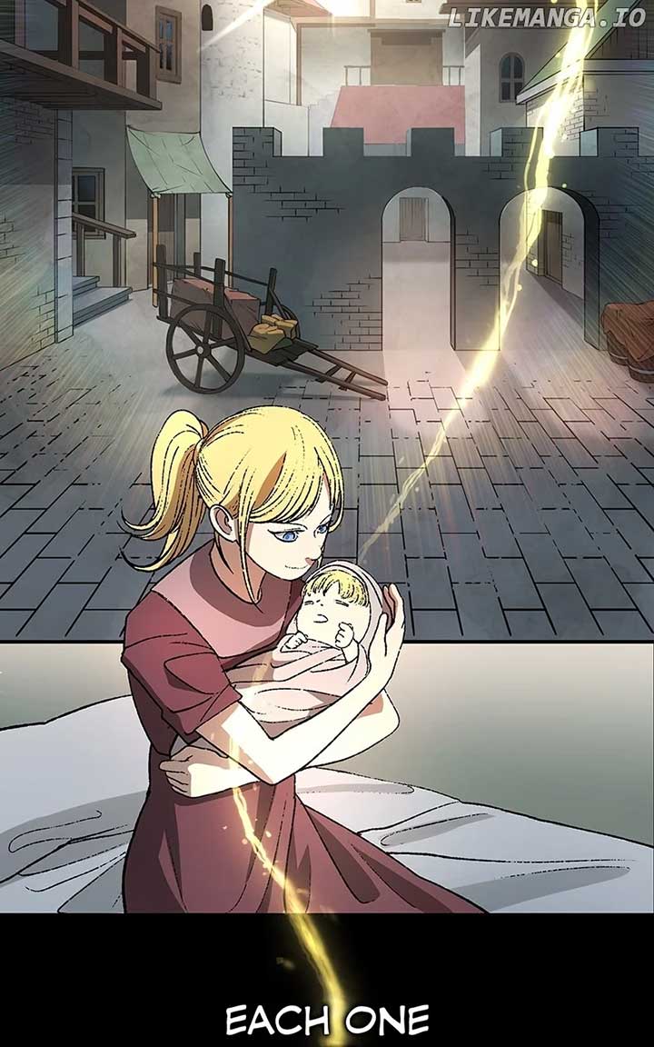 Return of the Runebound Professor Chapter 1 page 14