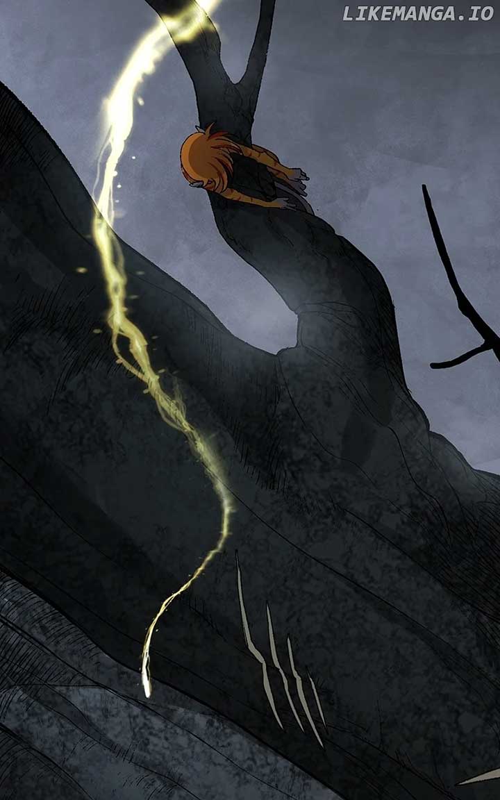 Return of the Runebound Professor Chapter 1 page 19
