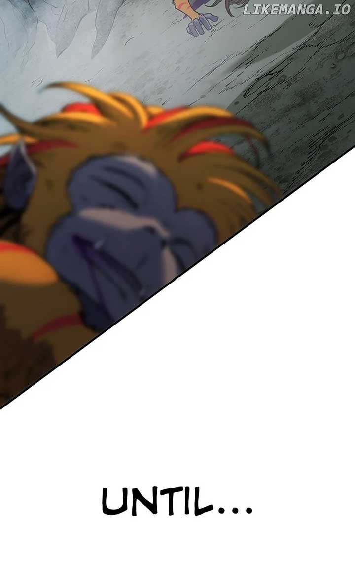 Return of the Runebound Professor Chapter 1 page 21