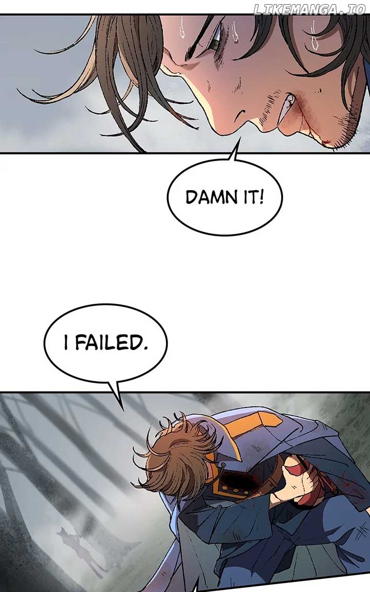 Return of the Runebound Professor Chapter 1 page 23