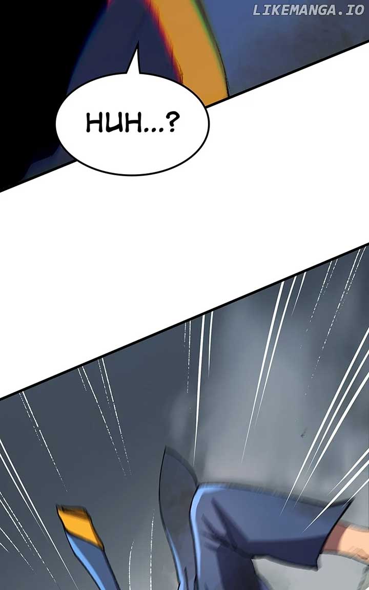 Return of the Runebound Professor Chapter 1 page 28