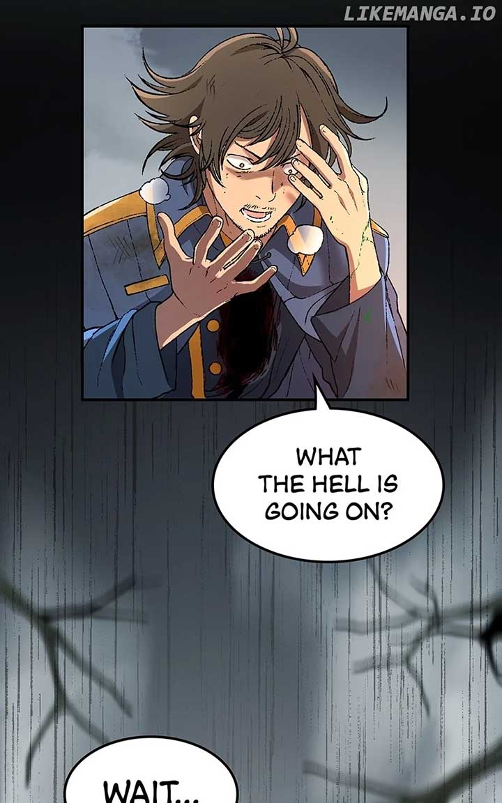 Return of the Runebound Professor Chapter 1 page 37