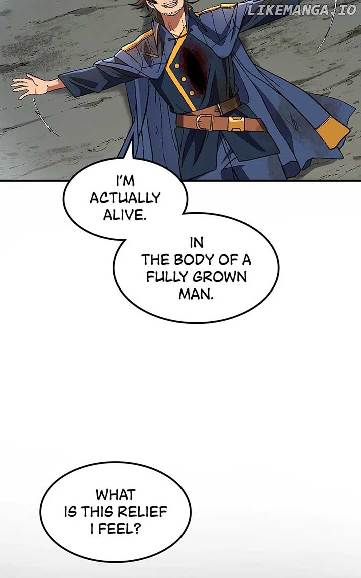 Return of the Runebound Professor Chapter 1 page 41