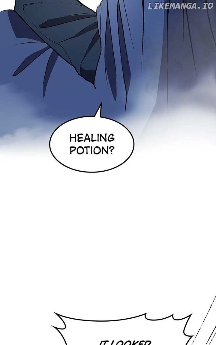 Return of the Runebound Professor Chapter 1 page 47