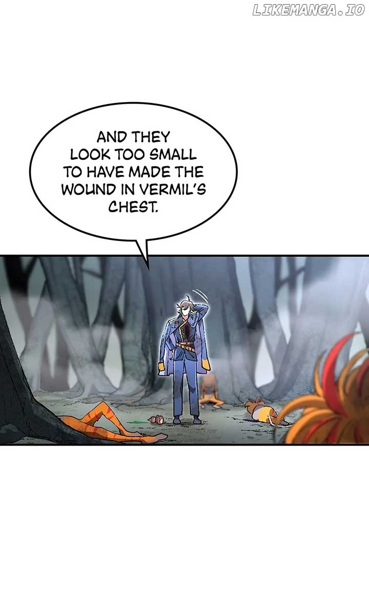 Return of the Runebound Professor Chapter 1 page 52