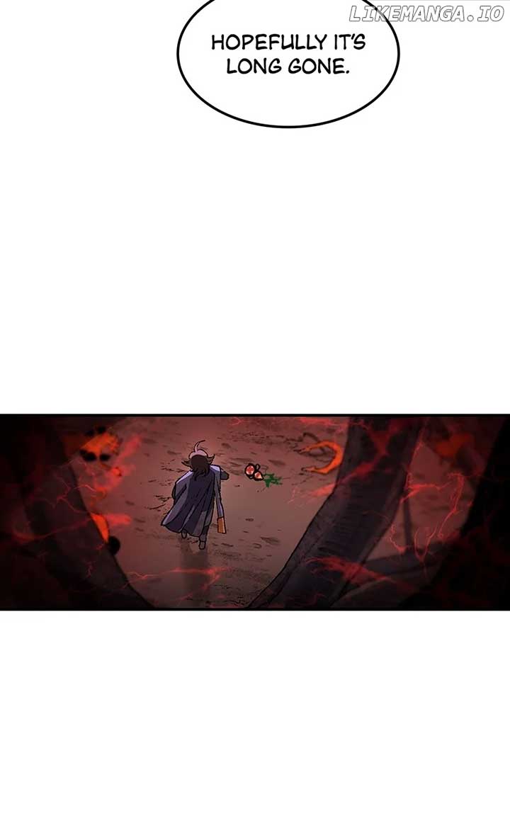 Return of the Runebound Professor Chapter 1 page 54