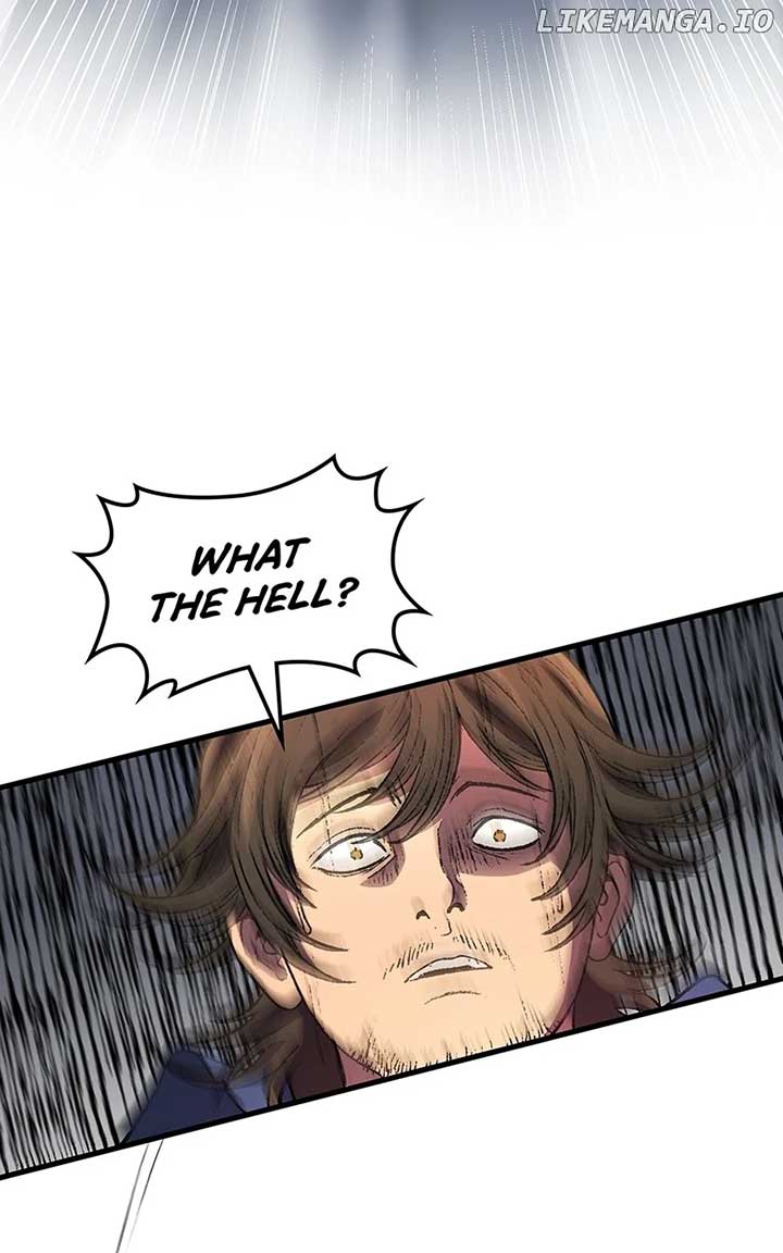 Return of the Runebound Professor Chapter 1 page 61