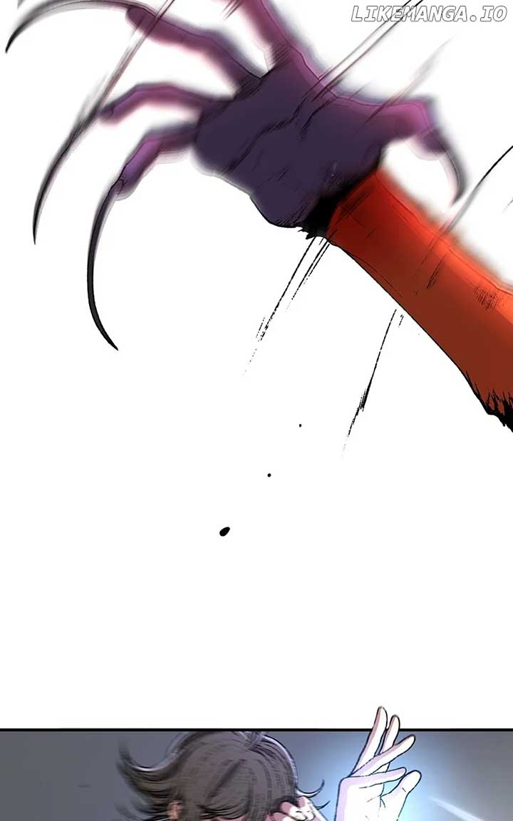 Return of the Runebound Professor Chapter 1 page 73