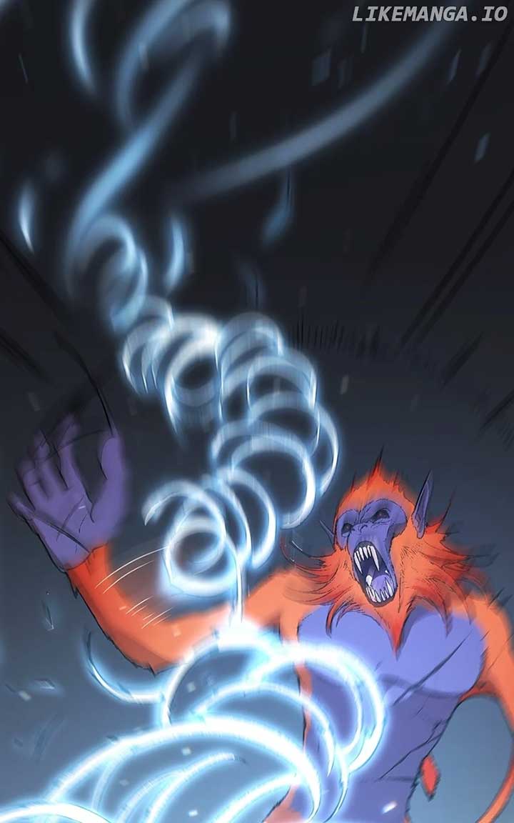 Return of the Runebound Professor Chapter 1 page 76