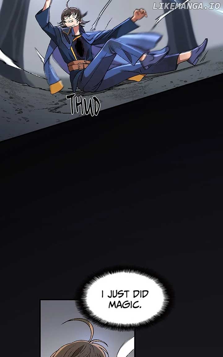 Return of the Runebound Professor Chapter 1 page 79