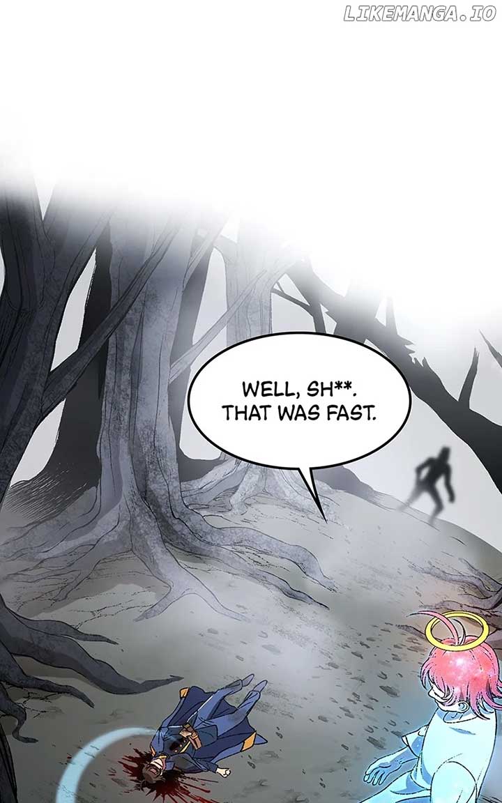 Return of the Runebound Professor Chapter 1 page 84