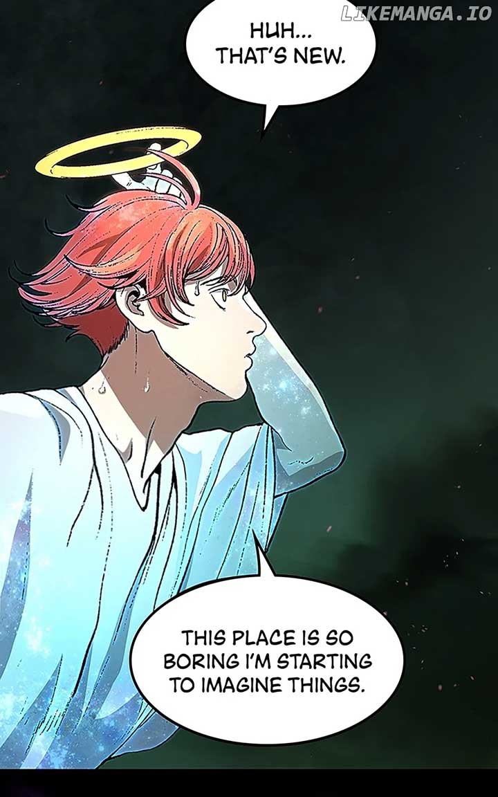Return of the Runebound Professor Chapter 1 page 98