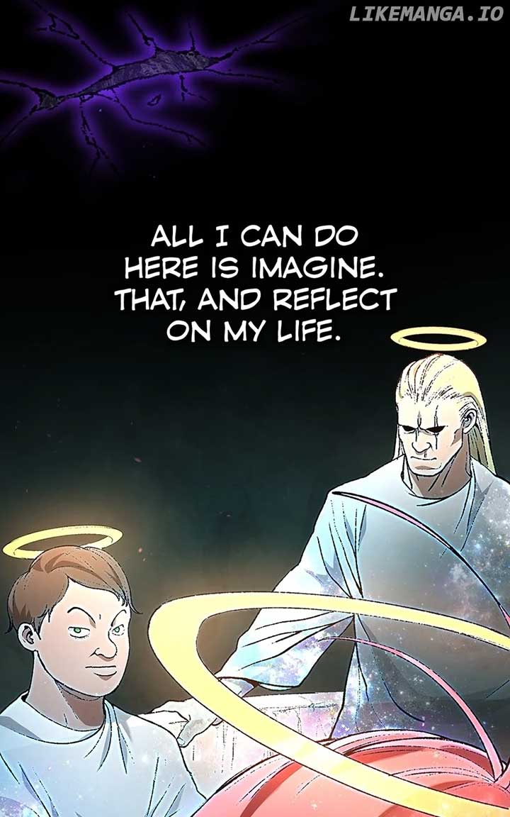 Return of the Runebound Professor Chapter 1 page 99