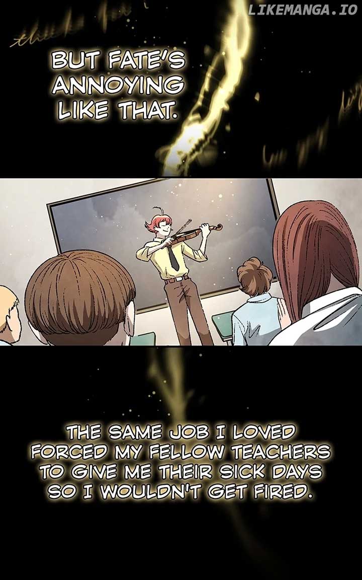 Return of the Runebound Professor Chapter 1 page 109
