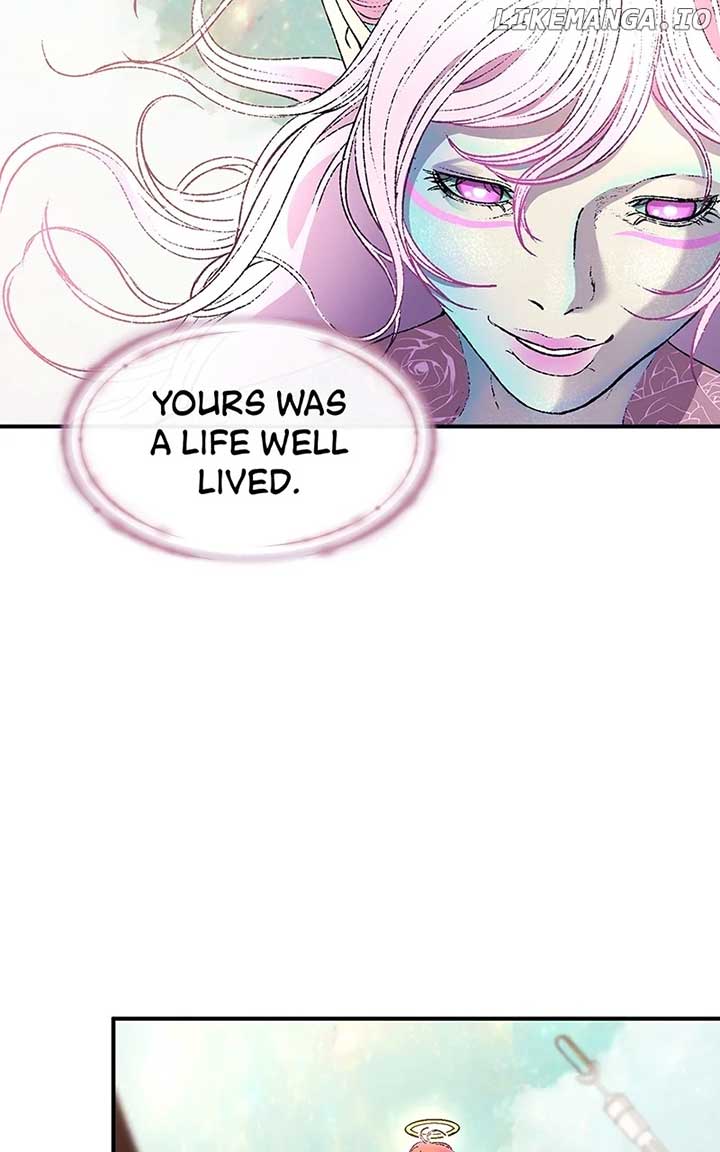 Return of the Runebound Professor Chapter 1 page 133