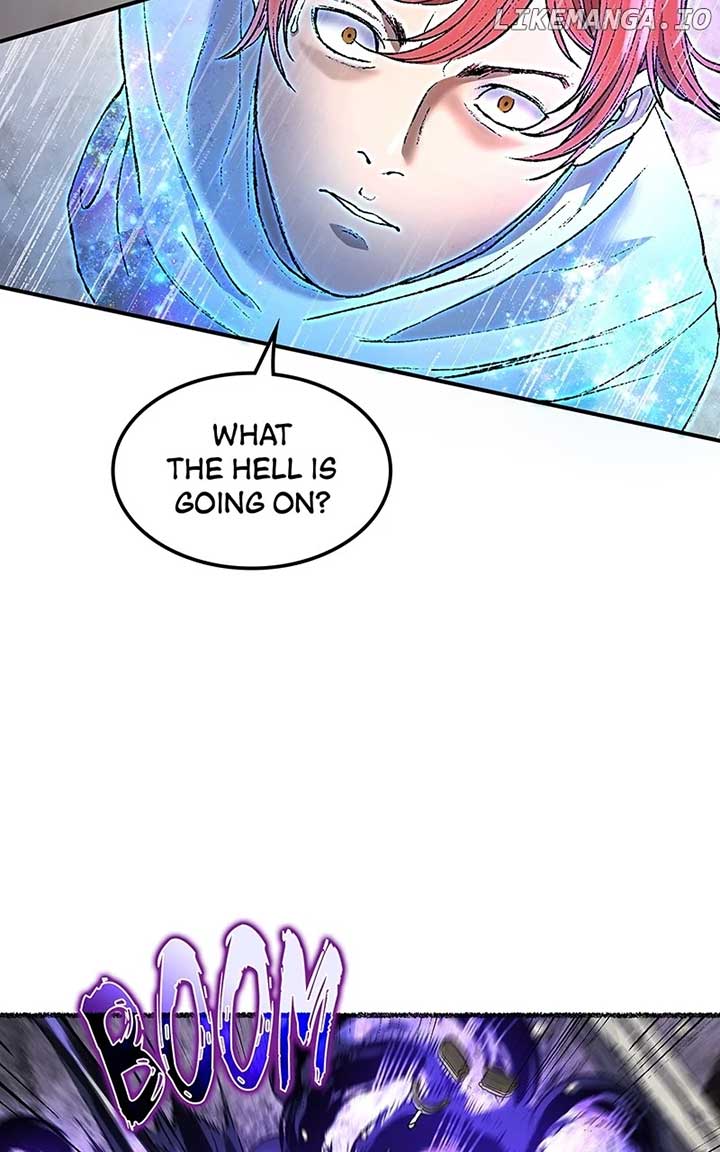 Return of the Runebound Professor Chapter 1 page 152