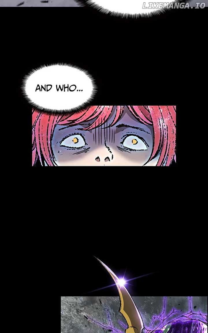 Return of the Runebound Professor Chapter 1 page 155