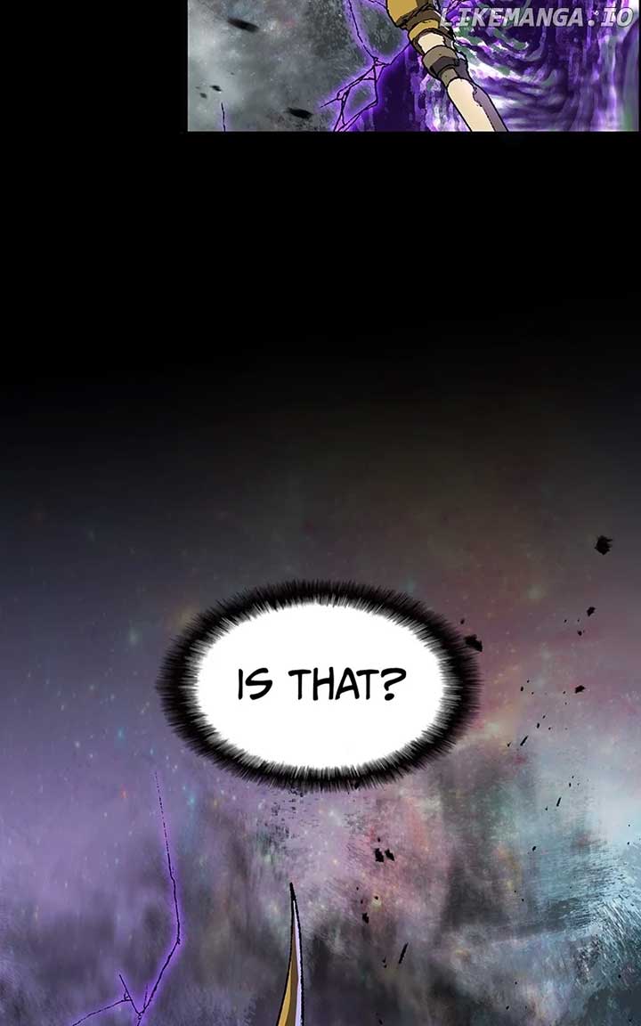 Return of the Runebound Professor Chapter 1 page 156