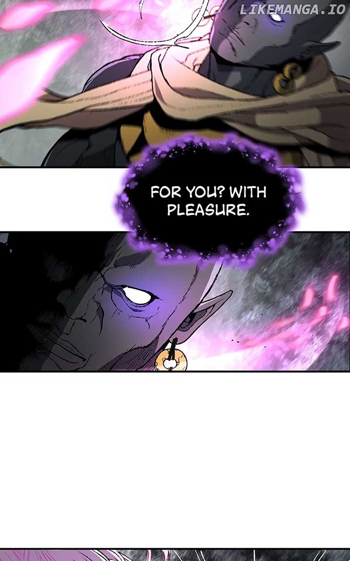 Return of the Runebound Professor Chapter 1 page 181